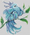 Bluebird Family (image for) Bluebird Family